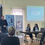 Podjetniški zajtrki na OOZ Celje so tradicionalno na prvi četrtek v mesecu Podjetniški zajtrki na OOZ Celje so tradicionalno na prvi četrtek v mesecu