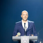 MIRAN RAUTER JE PREJEL BRONASTI CELJSKI GRB MIRAN RAUTER JE PREJEL BRONASTI CELJSKI GRB