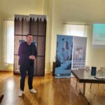 PODJETNIŠKI ZAJTRK PODJETNIŠKI ZAJTRK