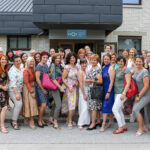 SREČANJE PODJETNIC SAVINJSKE REGIJE – MOČ POVEZOVANJA SREČANJE PODJETNIC SAVINJSKE REGIJE – MOČ POVEZOVANJA