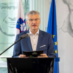 XII. Konferenca slovenskih znanstvenikov in gospodarstvenikov: Povezovanje znanja za prihodnost XII. Konferenca slovenskih znanstvenikov in gospodarstvenikov: Povezovanje znanja za prihodnost