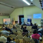 PRVI PODJETNIŠKI ZAJTRK V LETU 2025 PRVI PODJETNIŠKI ZAJTRK V LETU 2025
