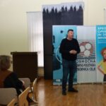 Februarski podjetniški zajtrk na temo promocije zdravja na delovnem mestu Februarski podjetniški zajtrk na temo promocije zdravja na delovnem mestu