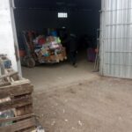 Humanitarna pomoč je srečno prispela v Ukrajino
