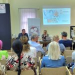 Podjetniški zajtrk 1.9.2022