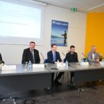 Okrogla miza na Celjskem sejmu: »Novi izzivi v gostinstvu«