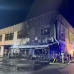 HUMANITARNA AKCIJA –  POMOČ OBRTNIKU  »BAR CHAMPION PUB« DARKO TURNŠEK S.P., CELJE