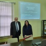 FEBRUARSKI PODJETNIŠKI ZAJTRK Z MREŽENJEM NA TEMO: »POSLOVANJE NA HRVAŠKEM«