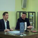 PODJETNIŠKI ZAJTRK Z MREŽENJEM:  POGOVOR Z ŽUPANOM MESTNE OBČINE CELJE