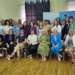 MREŽENJE IN IZMENJAVA DOBRIH PRAKS  PODJETNIC SAVINJSKE REGIJE