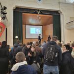 Območna obrtno-podjetniška zbornica Celje se je predstavila na  Kariernem pikniku