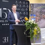 Udeležba na slavnostnem dogodku podpisa  Zelene zaveze slovenskega turizma v Celju