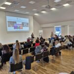 Delavnice in usposabljanja s finančno podporo Mestne občine Celje