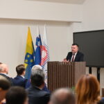 PREDNOVOLETNO SREČANJE ČLANOV