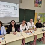 18. leto izvajanja projekta MOC in OOZ Celje na temo promocije poklicev, kariernih poti in podjetništva v lokalnem okolju