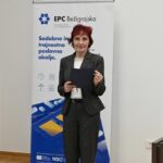 PREDSTAVITVENI DOGODEK V OKVIRU PROJEKTA “EKONOMSKO-POSLOVNA CONA OB BEŽIGRAJSKI CESTI – KOMUNALNA UREDITEV BEŽIGRAJSKA – ZAHOD”